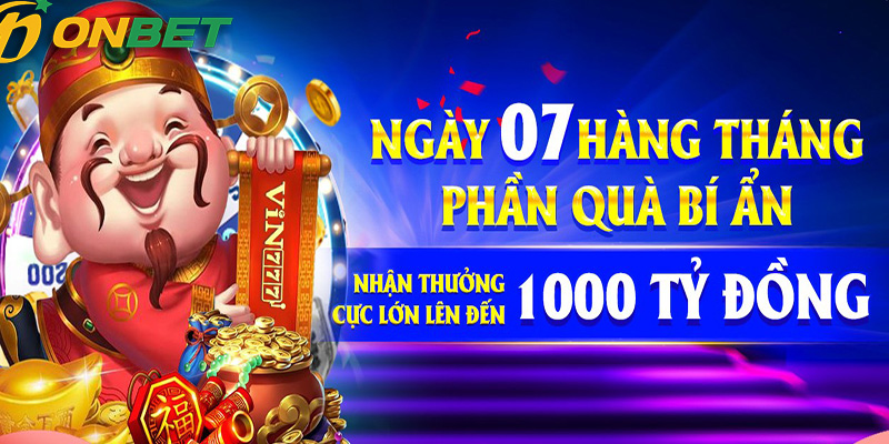 Đặt cược và chờ kết quả